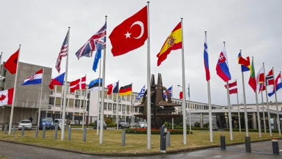 NATO’da zirve tartışması