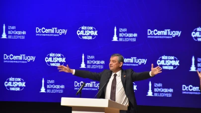 Özgür Özel: Her ilde otizm tanı destek merkezleri açacağız