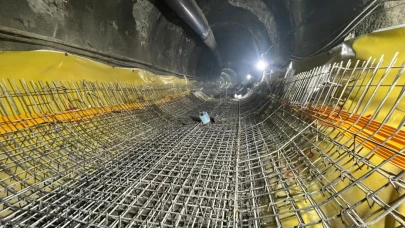 Esenyurt metrosu için tarih 2027