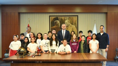 Sizin hayaliniz bizim yolumuz