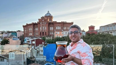 İstanbul'dan memlekete köprü