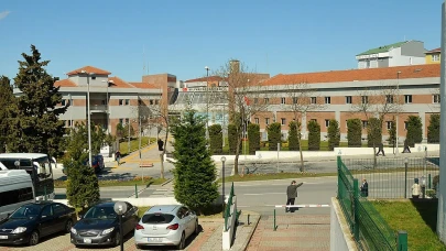 Silivri'de kıyak mesai