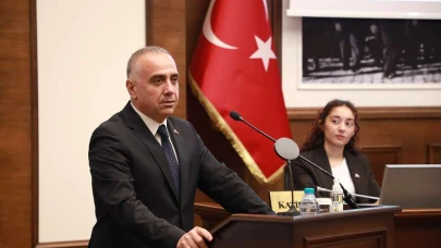 İBB davasında başkanvekili için tahliye talebi: “İddianamede somut delil yok”