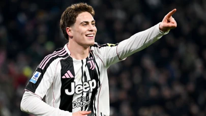 Kenan Yıldız farkı