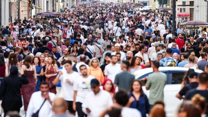 1 milyon kişi işsiz kaldı