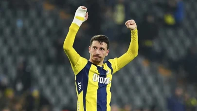 Bahis ve şike soruşturması! Mert Hakan tahliye edildi