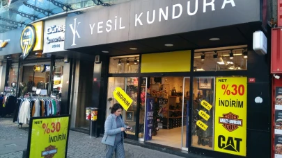 78 yıllık şirket iflas etti