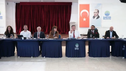 Sorun varsa çözüm de var