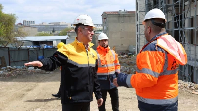 Başakşehir gürültü çıkarmayacak