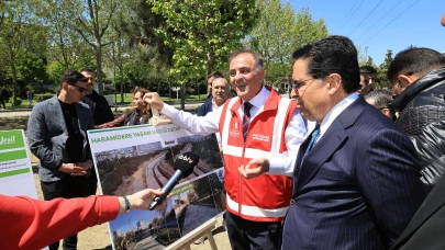 İmzayı atın metro gelsin