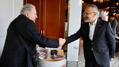 Emekliyi ihmal etmek yok