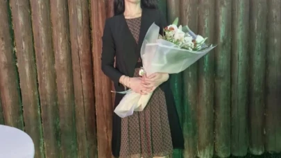 Öğretmen Fatma Nur Çelik'in katiline 126 yıl hapis!