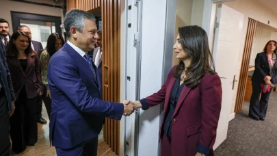 Mal varlıklarımız araştırılsın