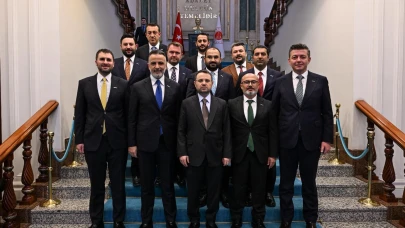 Sistem sorunlarını yargı çözecek