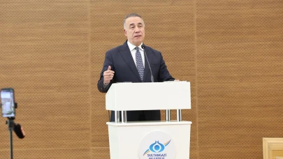 Bankayla işimiz yok