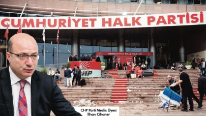 Tek çözüm acil kurultay!