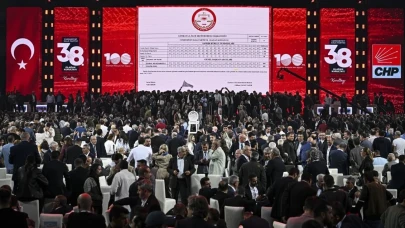Kayyum dosyası Ankara yolcusu