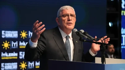 Dervişoğlu: Alınan butlan kararın kendisi butlandır!