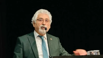 Mehmet Tüm'den ret!