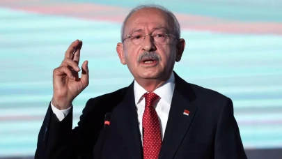 'Ortak akıl' daveti yaptı