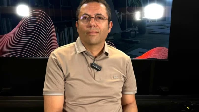 Damga Tv'de "Mertçe Konuşalım"