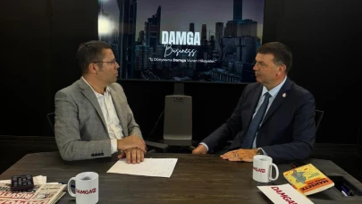 Türkiye'de TÜMKİAD'ın benzeri yok