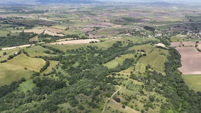 2B arazilerinde yeni karar