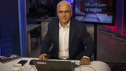 Merdan Yanardağ: Hukuki değil siyasi bir bir davada yargılanıyoruz, muhalefet hedef alınıyor!