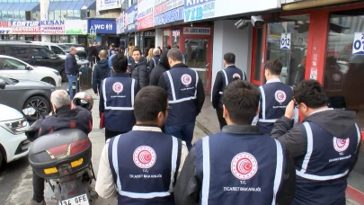 Yok öyle pahalıya bilet!