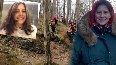 Belgrad Ormanı’nda kaybolan peyzaj mimarı Ece Gürel’in ölüm nedeni belli oldu