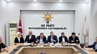 35 yılda kaç sosyal konut yapabildiniz?