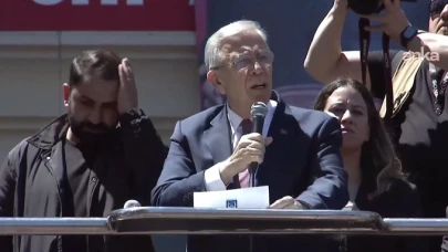 Mansur Yavaş: Bu oyunu bozalım