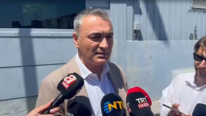 CHP'li Sarı'dan 'ön seçim' cevabı: Polemik olarak görüyorum