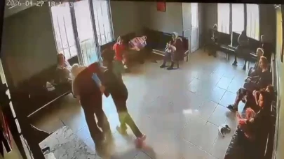Beylikdüzü'nde bakımevi skandalı