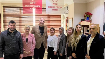 Beylikdüzü'nden Malatya'ya iyilik köprüsü