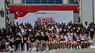 Belediye Başkanı Bahadır: "Bahçelievler her bayramda böyle çok güzel oluyor"