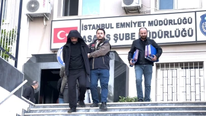 İstanbul'da change operasyonu