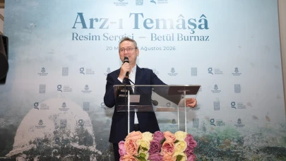 Burası yaşanacak bir şehir!