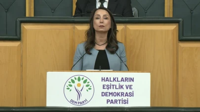 Hatimoğulları: Taraflar arasında köprü kuracak bir mekanizma ihtiyaçtır