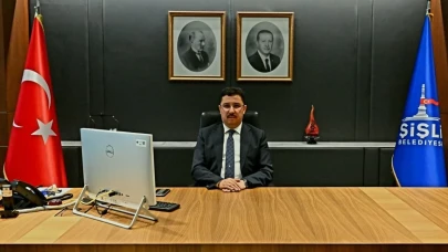 Şişli Belediyesi'nde kayyum değişti