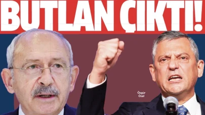 CHP'ye mutlak butlan çıktı!