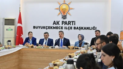 Türk yargısı nefes alabilecek!