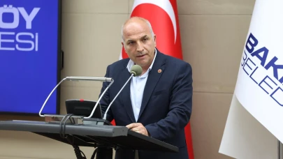 Rant İstanbul'u tehdit ediyor