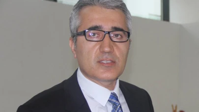Yücetürk de disipline sevk edildi