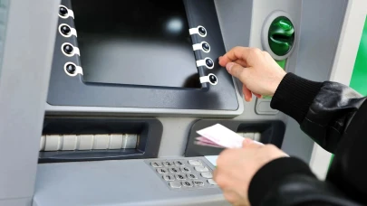Para çekme şartları değişti