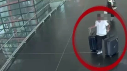 İstanbul Havalimanı'nda hanutçulara operasyon: 21 gözaltı