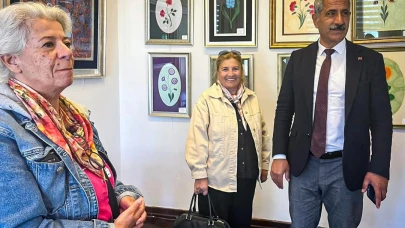 Adalar'ın başkanvekili belli oldu
