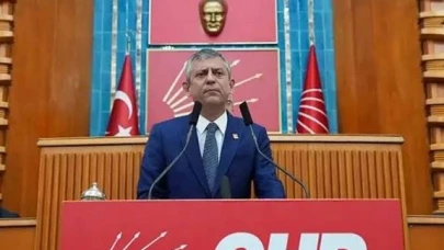 Özgür Özel'den grup toplantısı kararı: TBMM'ye başvuruldu