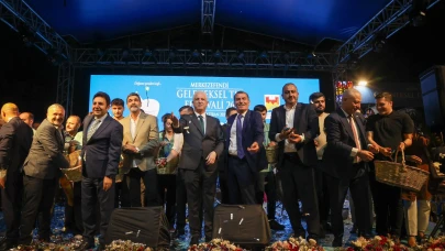 Zeytinburnu 27. Merkezefendi Geleneksel Tıp Festivali Başlıyor