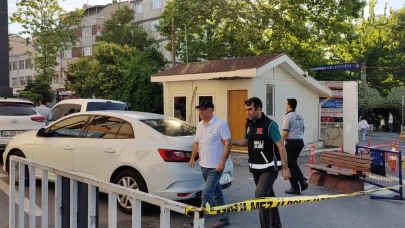 Beylikdüzü Belediyesi'ne operasyonda gözaltına alınan 27 kişi adliyeye sevk edildi